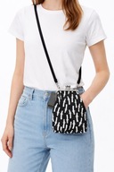 Torebka Muminki, torebka Hatiftanowie, mała torebka, muminki gadżety