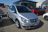 Mercedes B 180 CDI, z Niemiec, OPŁACONY