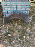 RENAULT MEGANE III 08-12r NADKOLE PRAWY PRZÓD 638442034R 638452868R
