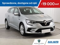 Renault Megane 1.3 TCe, Salon Polska