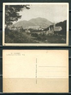 K23459)Francja: Lourdes, La Basilique et la Ville