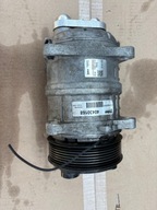 VOLKSWAGEN CRAFTER ROK 2021 KOMPRESOR KLIMATYZACJI Z0006339C