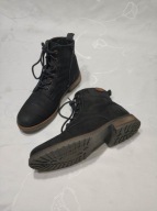 Super ocieplane botki KIM KAY r.37 / 23,5 cm