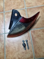 LAMPA PRAWA TYLNA TYŁ RENAULT MEGANE III HB