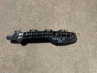 TOYOTA AURIS II ŚLIZG ZDERZAK TYLNY PRAWY PRAWY TYŁ HB HATCHBACK 13-18