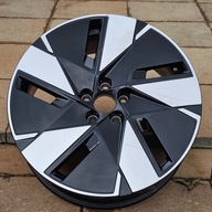 Felga 19cali 5x108 7.5j et50.5 Volvo C40 Xc40