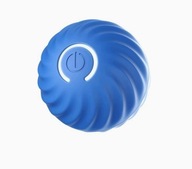 Piłka dla psa Smart Interaktywna piłka dla pupila