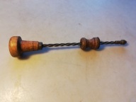 Stara wiertarka Archimedesa