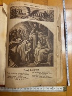Nasza Przyszłość Tygodnik dla dzieci Rok 1930