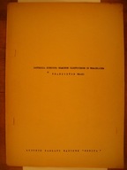 WG-291 Tranzyston Gramofon Instrukcja Serwisowa