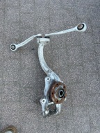 Zwrotnica prawa Audi A4 B8 przedlift 08-11r Lemforder