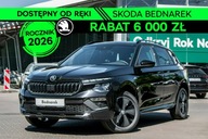 Škoda Kamiq Skoda Kamiq Monte Carlo 1.5 TSI 150
