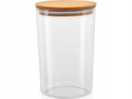 Pojemnik kuchenny sól cukier mąka hermetyczny 1,2 L