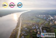 Działka, Tczew, Tczewski, 1055 m²