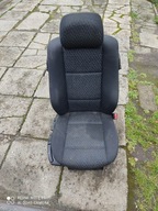 Fotel prawy przód pasażera BMW E46 compact Europa