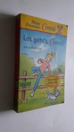LOS GEHT'S CONNI! - Julia Boehme