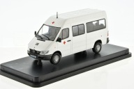 MERCEDES Benz Sprinter CDI UN Ambulans 1/43 ELIGOR 112435