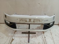 ZDERZAK VW POLO 6C0 14+ PRZÓD NR W757