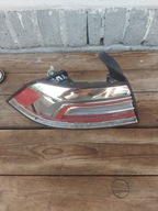 LAMPA PRAWY TYŁ VW PASSAT B8