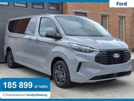 Transit Custom Kombi M1 320 L2H1 Limited A8 2.0 170KM