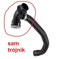 TRÓJNIK PRZEWÓD WODNY RURA 3.0 3.2 S60 XC60 XC90 S80 V70 VOLVO 30774513 WYS