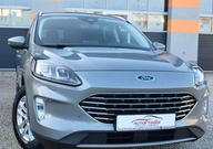 Ford Kuga 2.0 TDCI EcoBlue mHEV Head-UP Fuul Ledy kamera Navi Alum 2.0
