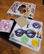 Gra planszowa Okulary Czary Mary