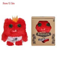 Fuggler Pluszowe Zabawki Śliczne Zabawne Brzydkie Potwory NA ŚWIĘTA BABY