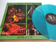 Pink Floyd – Middle Boston 1973 - LP WINYL KONCERT V393