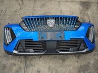 Zderzak przód Peugeot 2008 II - ESM