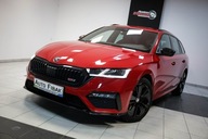 Škoda Octavia Skoda Octavia RS*245KM*Salon