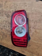 NIssan Micra K12 LIFT 2008r Lampa Lewy Tył europa