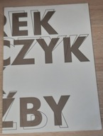 Rok rzeźby Marek Sobczyk