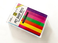 Pet Shop Boys - Introspective / Kaseta