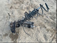 AMORTYZATOR ZWROTNICA LEWY PRZÓD HYUNDAI i40 54651-3Z950 49500-3Z600