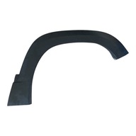 Mazda MX-30 Listwa błotnika lewy tył DN4E-51W61 + DN4E-B0W62