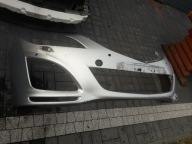 MAZDA 6 GH 2010-2012 LIFT ZDERZAK PRZÓD PRZEDNI POD PDC I XENONY KOLOR 22V