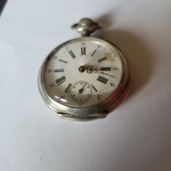 Kieszonka ,zegarek kieszonkowy do naprawy