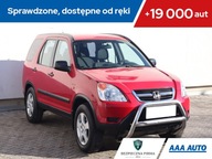 Honda CR-V 2.0 i, GAZ, 4X4, Automat, Klima,ALU