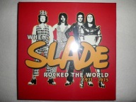 SLADE When Slade Rocked The World 1971-75 (2015) 4LP,4SP,2CD Box Num. Ltd