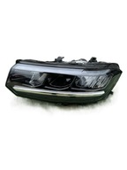 LAMPA PRZÓD PRZEDNIA LEWA VW T-CROSS LIFT FULL LED DEMONTAŻ!!!!!