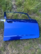 HONDA JAZZ III 2008 - 14 DRZWI PRAWE PRZÓD