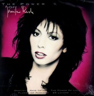 The Power Of Jennifer Rush CD