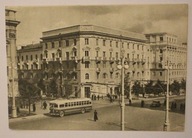 MIŃSK - BIAŁORUŚ - ROSJA, ZSRR - STARA, 1953 ROK