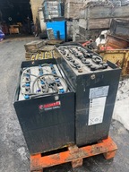 akumulator trakcyjny 24v-7PZs-735Ah HAWKER Linde E15 bateria trakcyjna