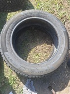 Opona całoroczna Michelin CrossClimate 2 205/55R16 91 H przyczepność na