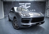 Porsche Cayenne Auta Premium Borowiec Gwarancja SPECTRE CARS 6 mc