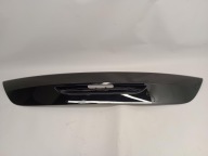 BLENDA LISTWA OSŁONA TYLNEJ KLAPY VOLVO V40 II 2012-