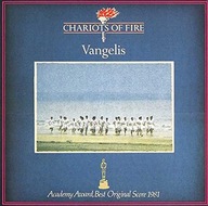 Chariots Of Fire Vangelis CD FOLIA