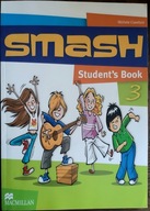 Smash 3 Student's Book Luke Prodromou Michele Crawford